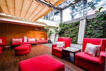 Check Inn Select Taipei Yamgmingshan