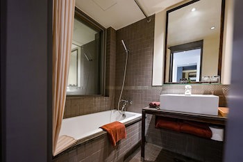 Check Inn Select Taipei Yamgmingshan