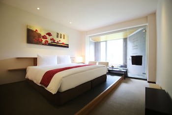 Check Inn Select Taipei Yamgmingshan