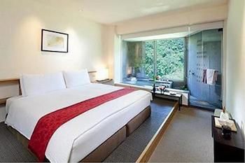 Check Inn Select Taipei Yamgmingshan