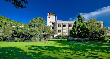 Check Inn Select Taipei Yamgmingshan