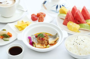 Check Inn Select Taipei Yamgmingshan