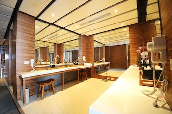 Check Inn Select Taipei Yamgmingshan