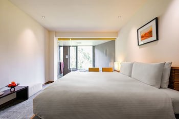 Check Inn Select Taipei Yamgmingshan