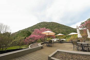 Check Inn Select Taipei Yamgmingshan