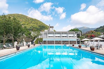 Check Inn Select Taipei Yamgmingshan