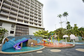 Bayview Beach Resort