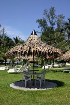 Bayview Beach Resort
