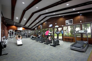 Bayview Beach Resort