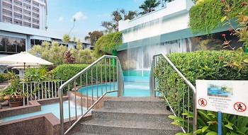 Bayview Beach Resort