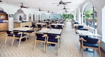 Bayview Beach Resort