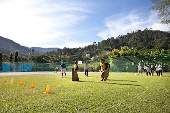 Bayview Beach Resort