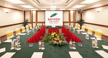 Bayview Beach Resort