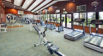 Bayview Beach Resort