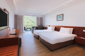 Bayview Beach Resort