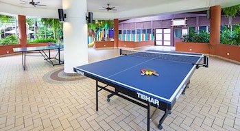 Bayview Beach Resort