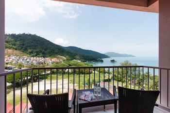 Bayview Beach Resort