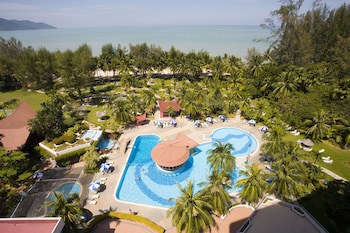 Bayview Beach Resort