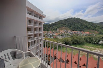 Bayview Beach Resort