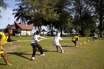Bayview Beach Resort