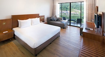 Bayview Beach Resort