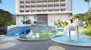 Bayview Beach Resort