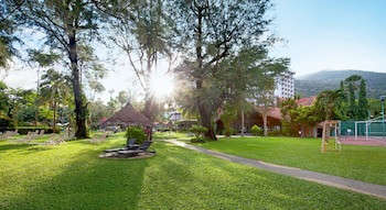 Bayview Beach Resort