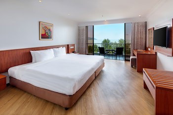 Bayview Beach Resort