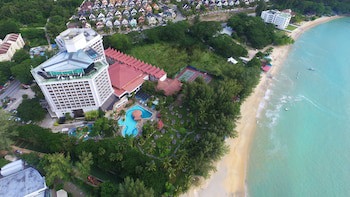 Bayview Beach Resort