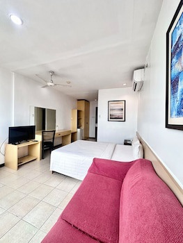 Hotel Pier Cuatro