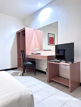Hotel Pier Cuatro