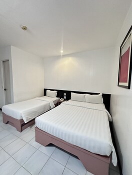 Hotel Pier Cuatro