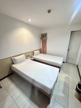 Hotel Pier Cuatro