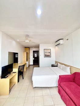 Hotel Pier Cuatro