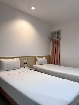 Hotel Pier Cuatro