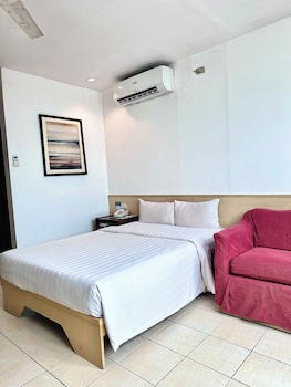Hotel Pier Cuatro