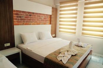 Ale Boutique Hotel