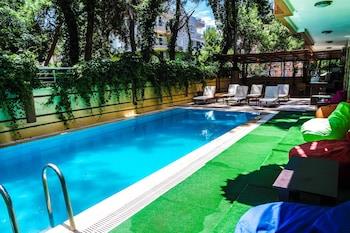 Ale Boutique Hotel