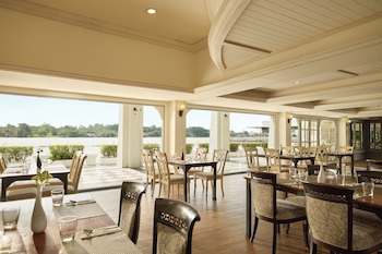 Kalanan Riverside Resort