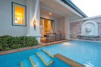 Kalanan Riverside Resort