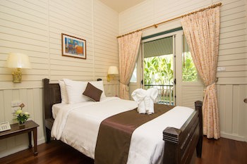 Kalanan Riverside Resort