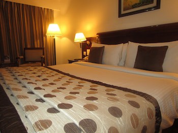 Fortune Jp Palace - Member Itc Hotel Group