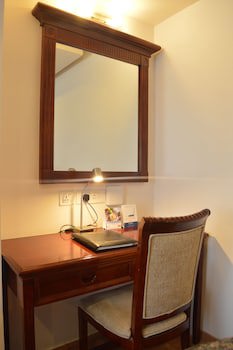 Fortune Jp Palace - Member Itc Hotel Group