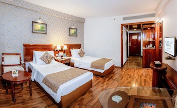 Fortune Jp Palace - Member Itc Hotel Group