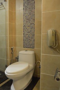 Fortune Jp Palace - Member Itc Hotel Group