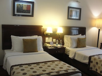 Fortune Jp Palace - Member Itc Hotel Group