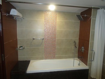 Fortune Jp Palace - Member Itc Hotel Group