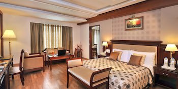 Fortune Jp Palace - Member Itc Hotel Group