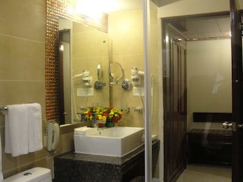 Fortune Jp Palace - Member Itc Hotel Group