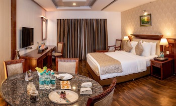 Fortune Jp Palace - Member Itc Hotel Group